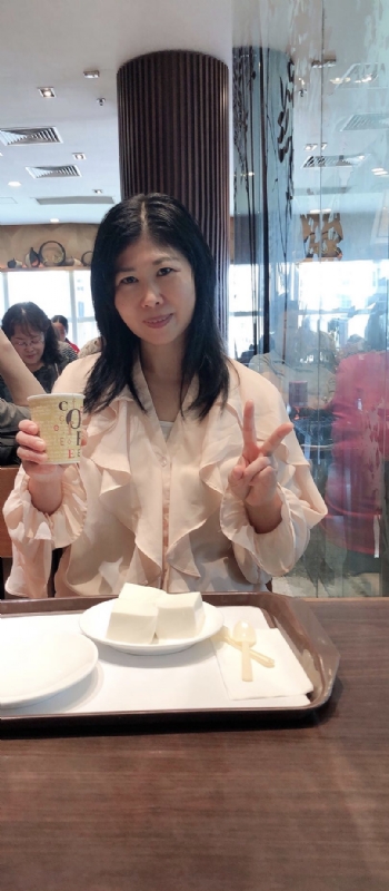 Lina的第一张照片--合肥相亲服务中心