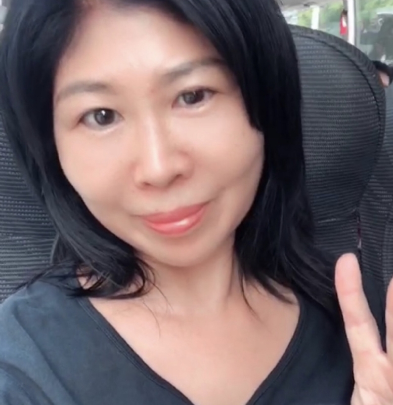 Lina的第三张照片--合肥相亲服务中心