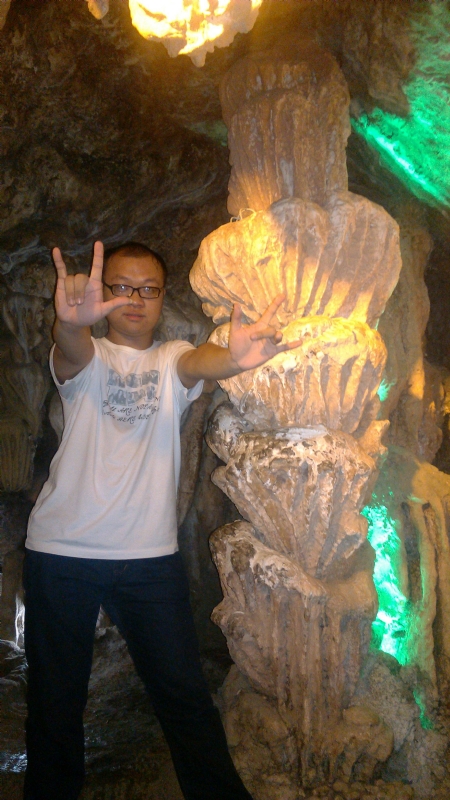 永恒的爱ni的第一张照片--合肥相亲服务中心