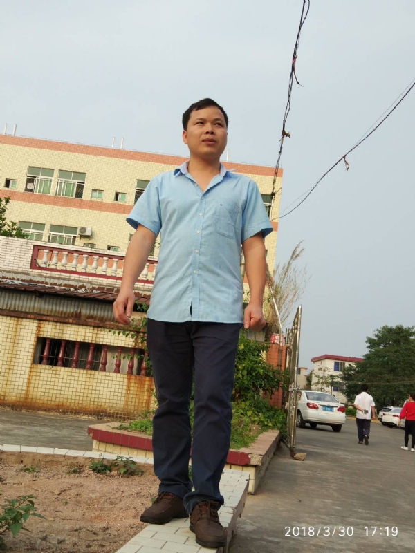 永夜的第一张照片--合肥相亲服务中心