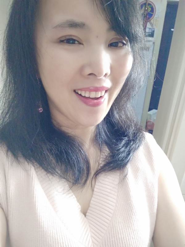 慧的第一张照片--合肥相亲服务中心