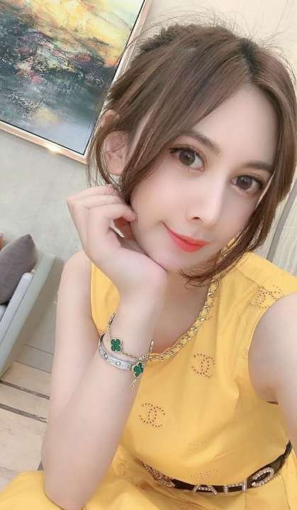 琪琪的第一张照片--合肥相亲服务中心