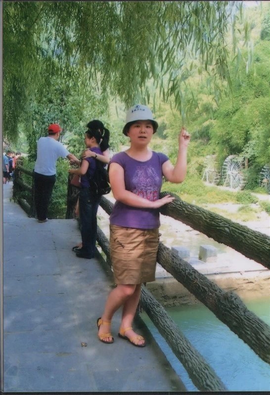 小家碧玉19的第一张照片--合肥相亲服务中心