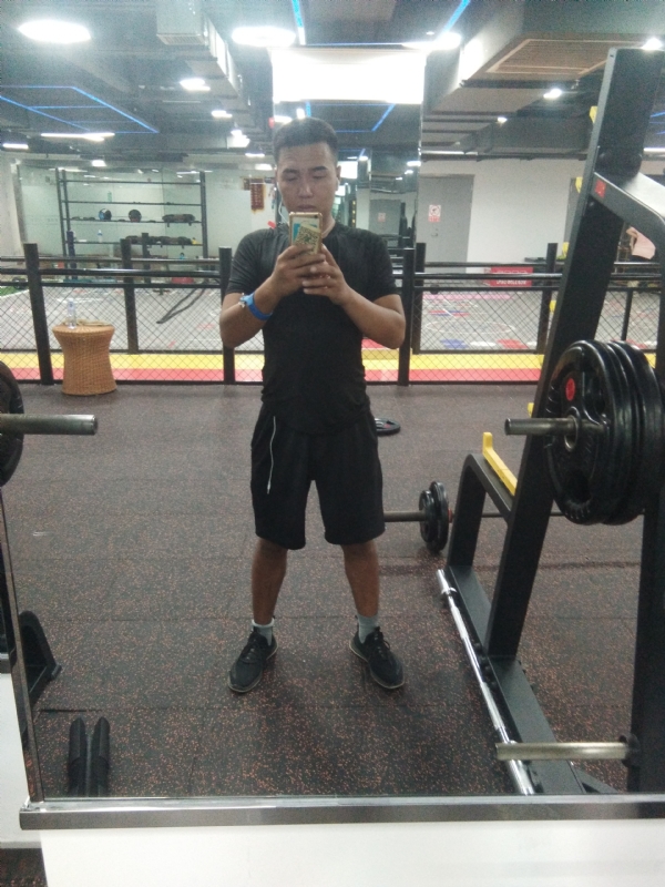 追忆的第一张照片--合肥相亲服务中心