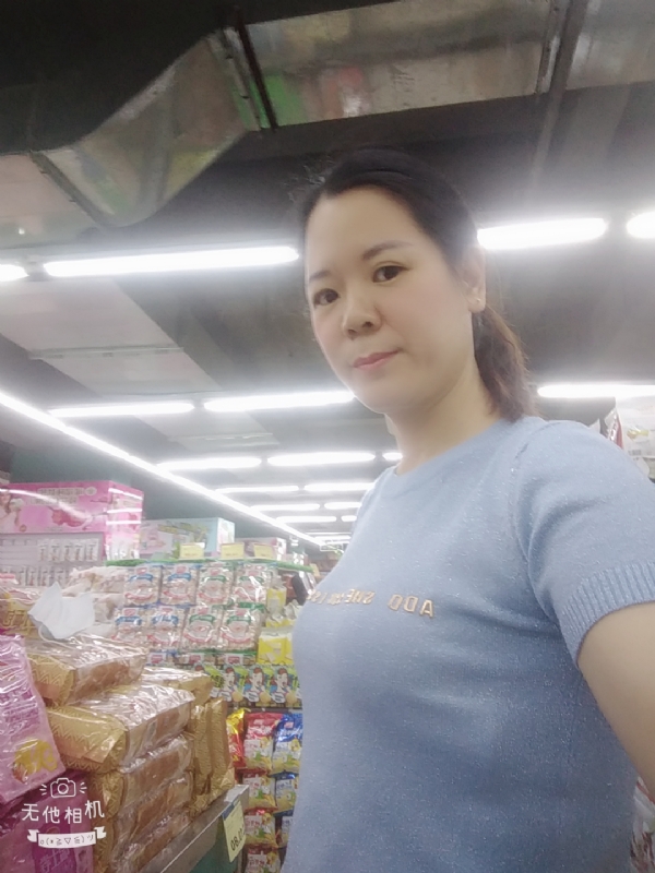 陈星星的第一张照片--合肥相亲服务中心