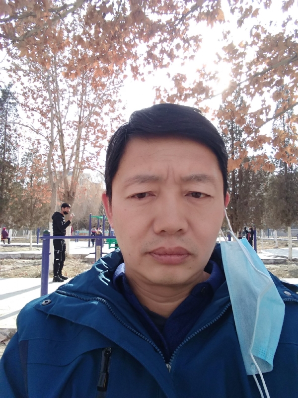 ss的第三张照片--合肥相亲服务中心