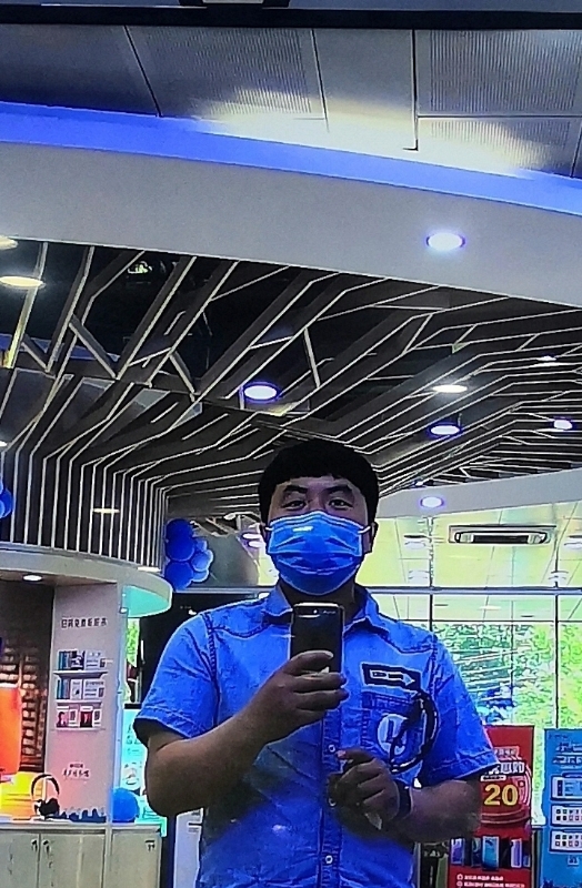 小蜜蜂的第一张照片--合肥相亲服务中心