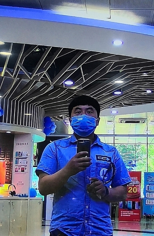 小蜜蜂的第二张照片--合肥相亲服务中心