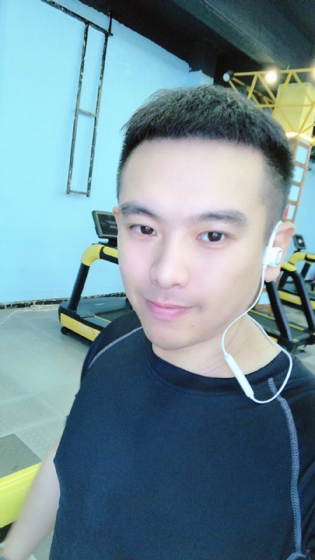 紫色天蝎的第一张照片--合肥相亲服务中心