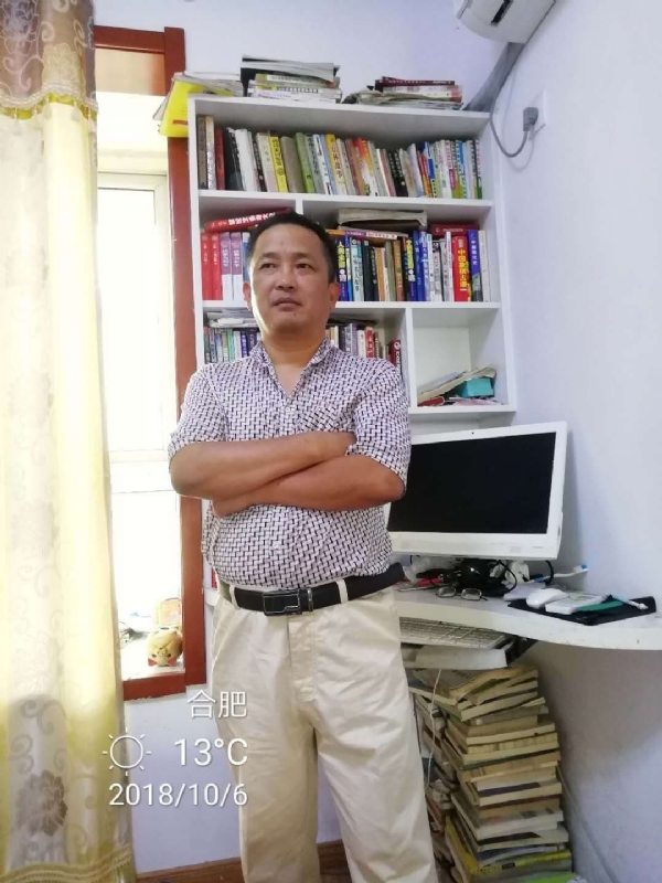 天马行空的第二张照片--合肥相亲服务中心