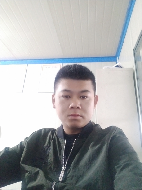 少校的第一张照片--合肥相亲服务中心