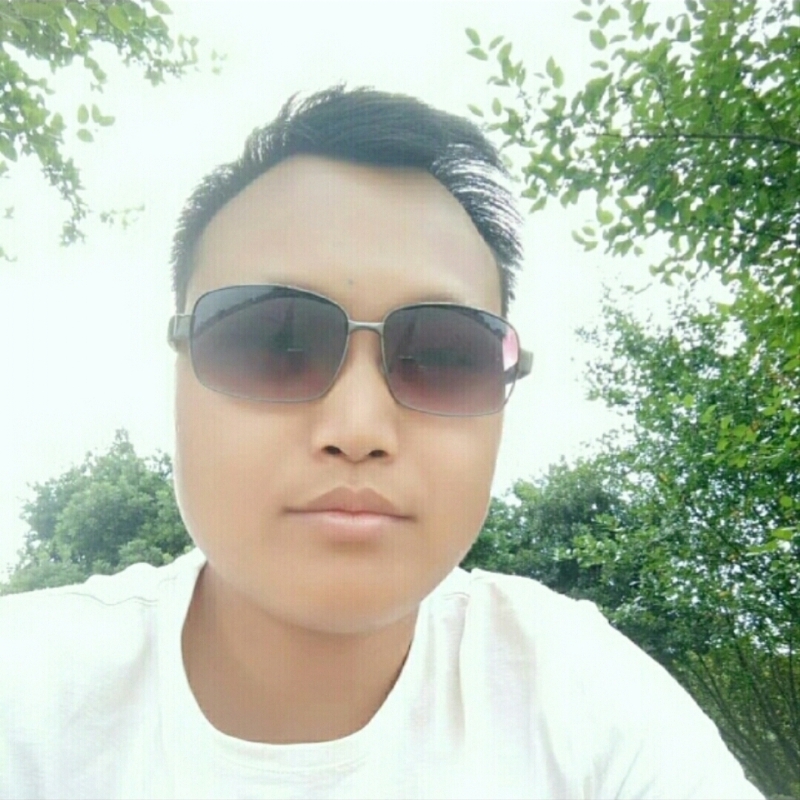 珍爱一生的第一张照片--合肥相亲服务中心