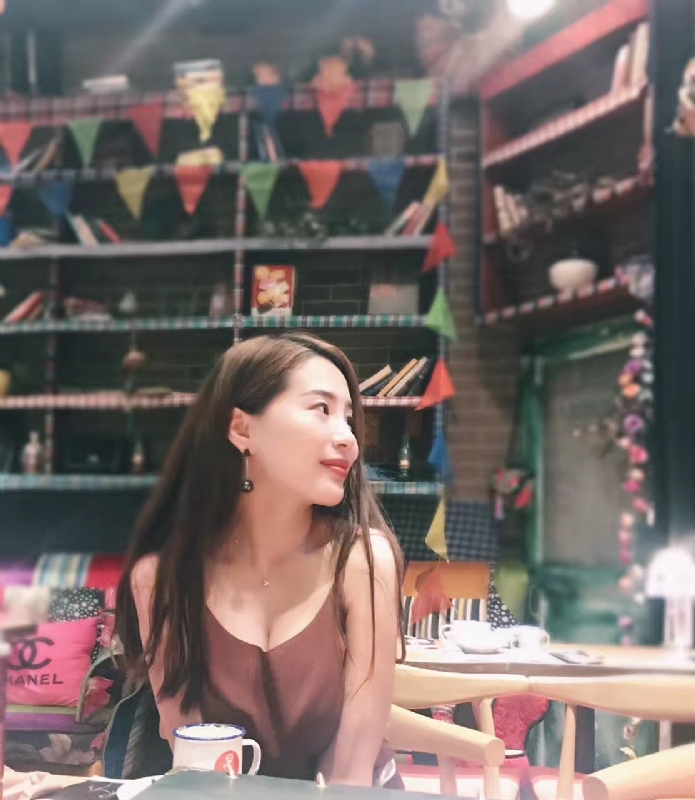 zoe的第一张照片--合肥相亲服务中心