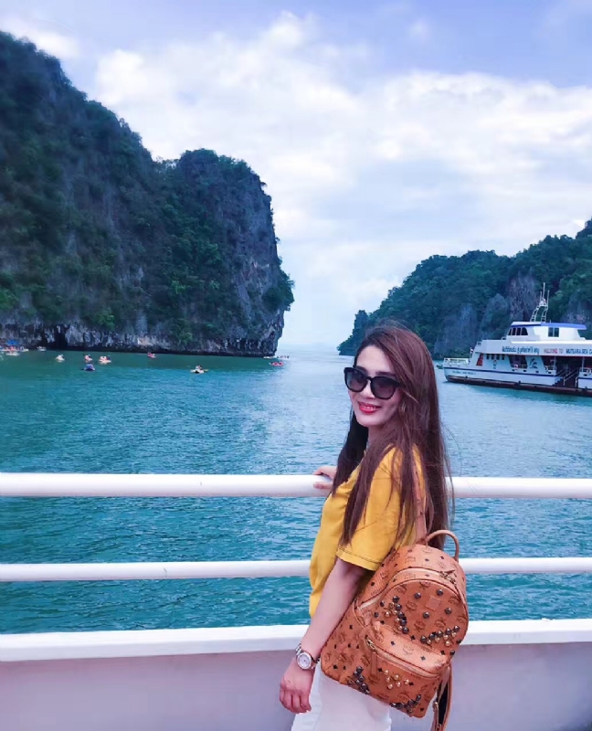 zoe的第三张照片--合肥相亲服务中心