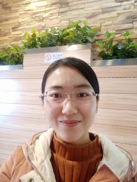 品性内外兼优教育人的第四张照片--合肥相亲服务中心