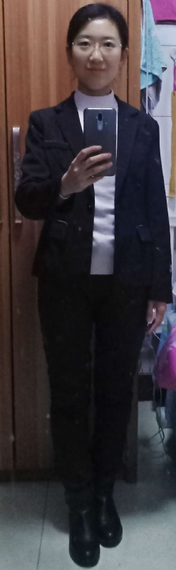 品性内外兼优教育人的第五张照片--合肥相亲服务中心