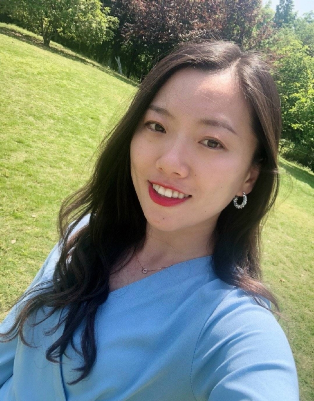 往事如烟的第一张照片--合肥相亲服务中心