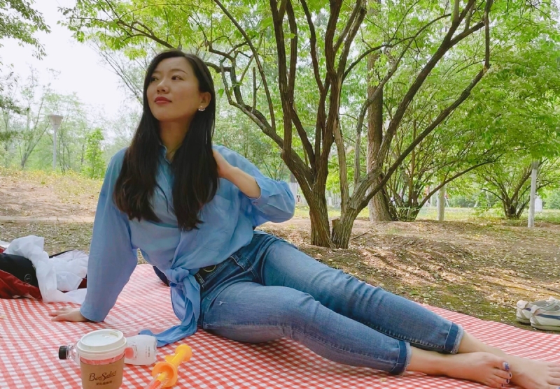 往事如烟的第二张照片--合肥相亲服务中心