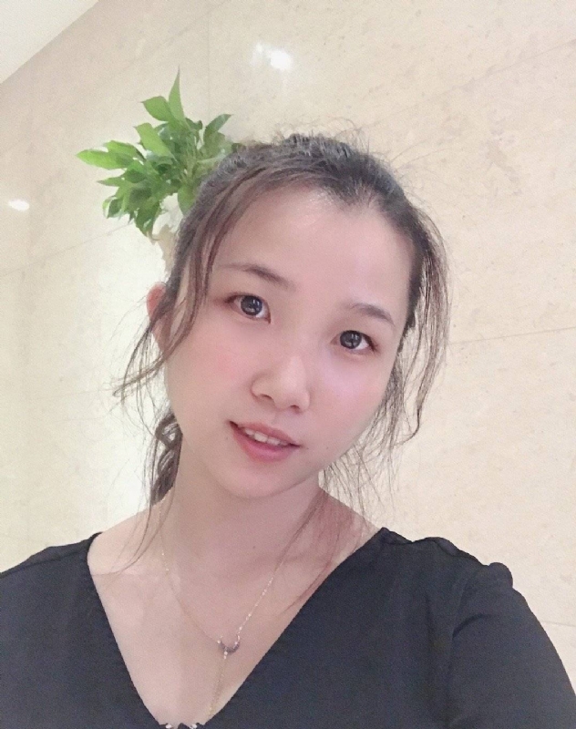 雨后彩虹的第一张照片--合肥相亲服务中心