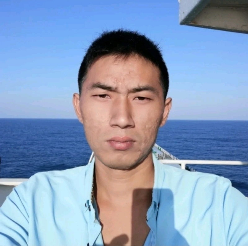 小孟的第一张照片--合肥相亲服务中心