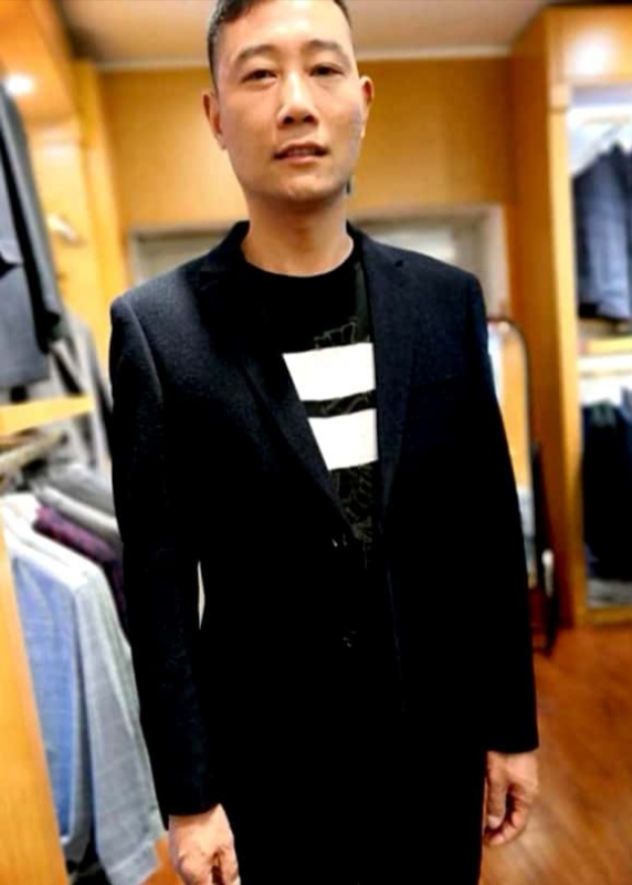 阿拉的第一张照片--合肥相亲服务中心