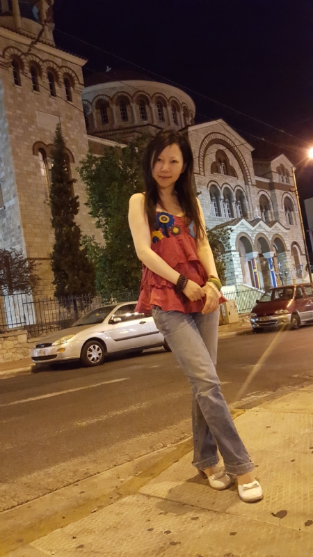 捻花微笑的第二张照片--合肥相亲服务中心