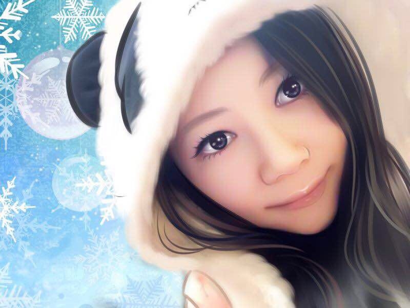 捻花微笑的第三张照片--合肥相亲服务中心