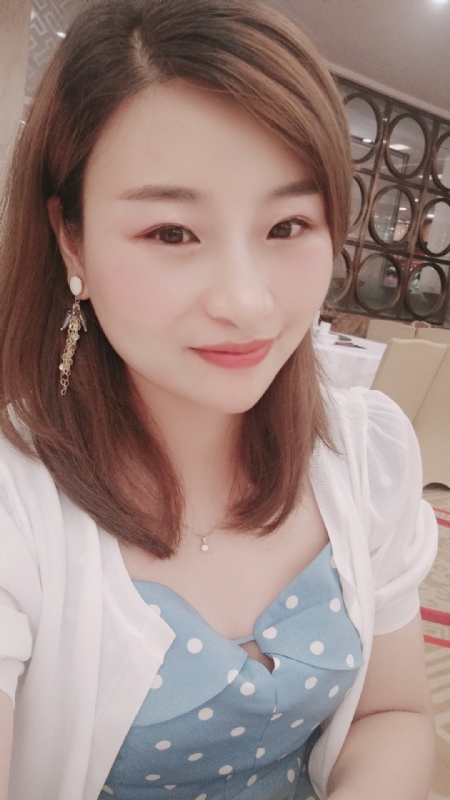 如意的第二张照片--合肥相亲服务中心