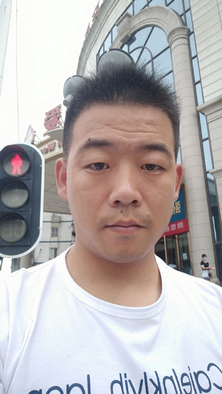 夜空的第一张照片--合肥相亲服务中心