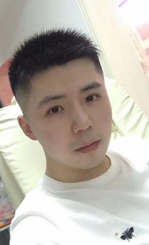 阿信的第一张照片--合肥相亲服务中心