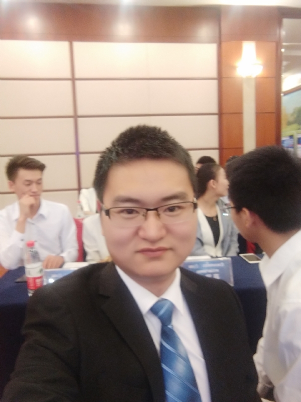 慕秋的第二张照片--合肥相亲服务中心