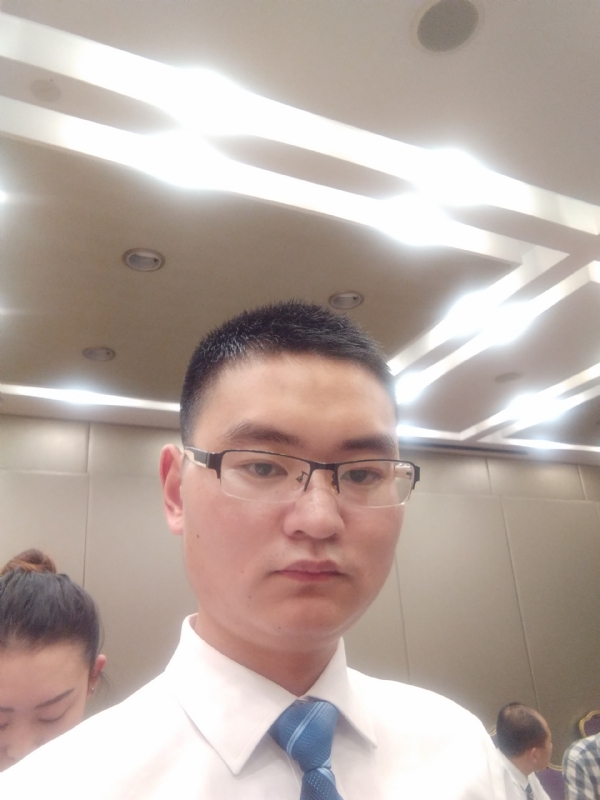 慕秋的第三张照片--合肥相亲服务中心