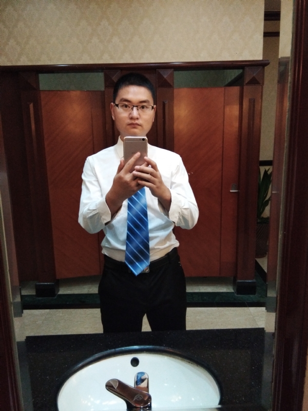 慕秋的第五张照片--合肥相亲服务中心