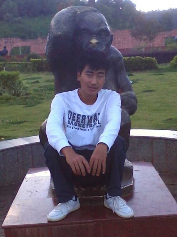 拾忆的第一张照片--合肥相亲服务中心