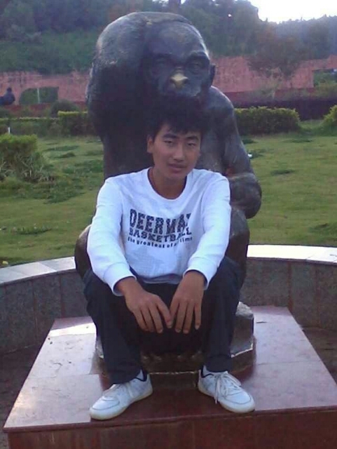 拾忆的第二张照片--合肥相亲服务中心