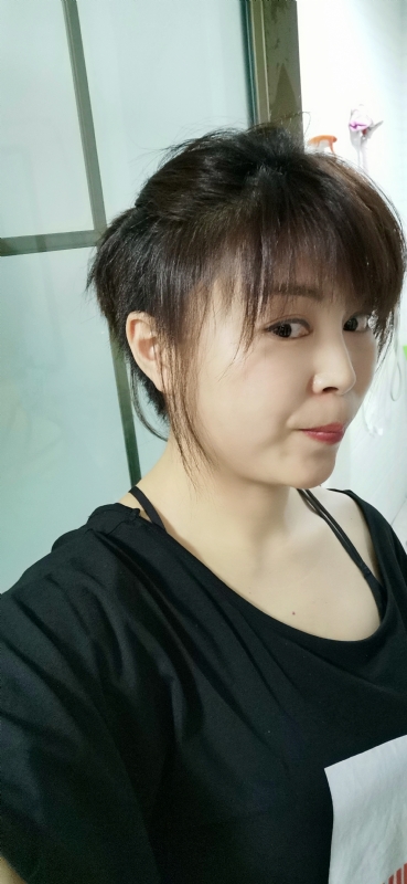 木槿的第一张照片--合肥相亲服务中心