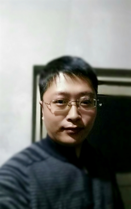 爱人如己的第一张照片--合肥相亲服务中心