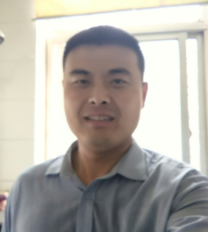 李伟的第一张照片--合肥相亲服务中心