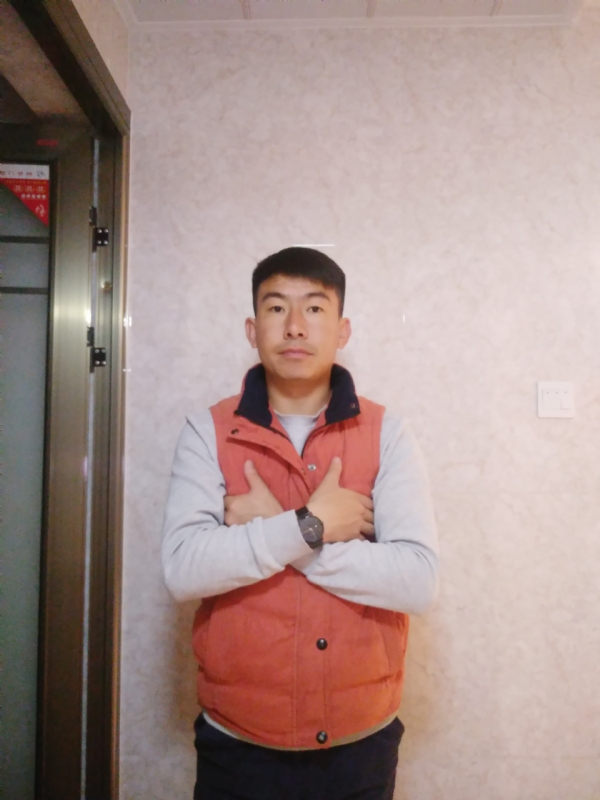 石林小伙的第一张照片--合肥相亲服务中心