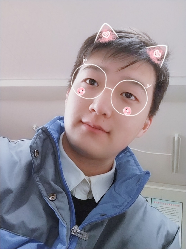 岚歌的第一张照片--合肥相亲服务中心