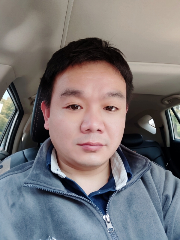 上善若水的第二张照片--合肥相亲服务中心