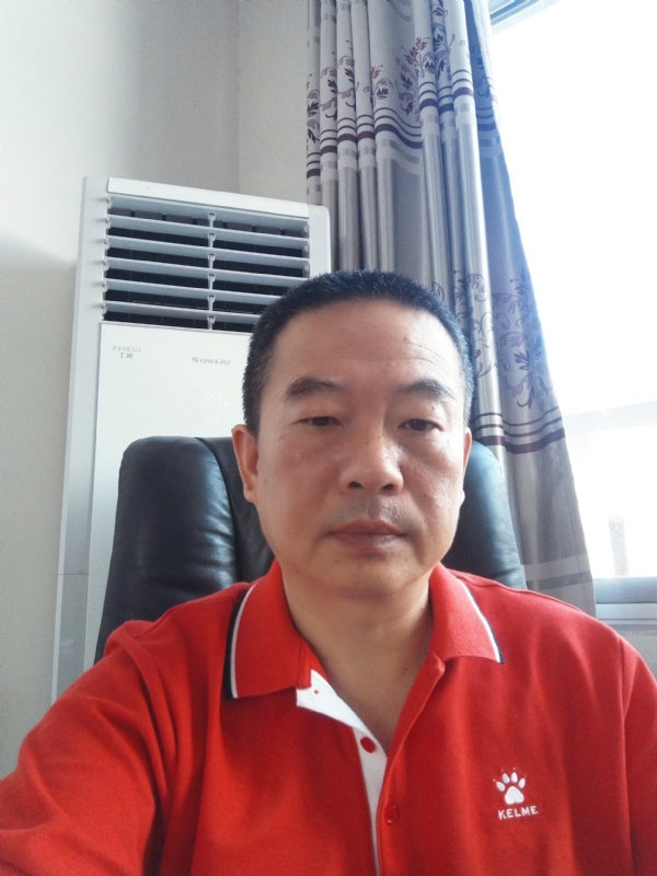 风云的第四张照片--合肥相亲服务中心