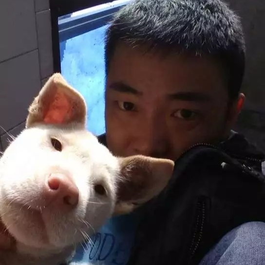 光棍的第一张照片--合肥相亲服务中心