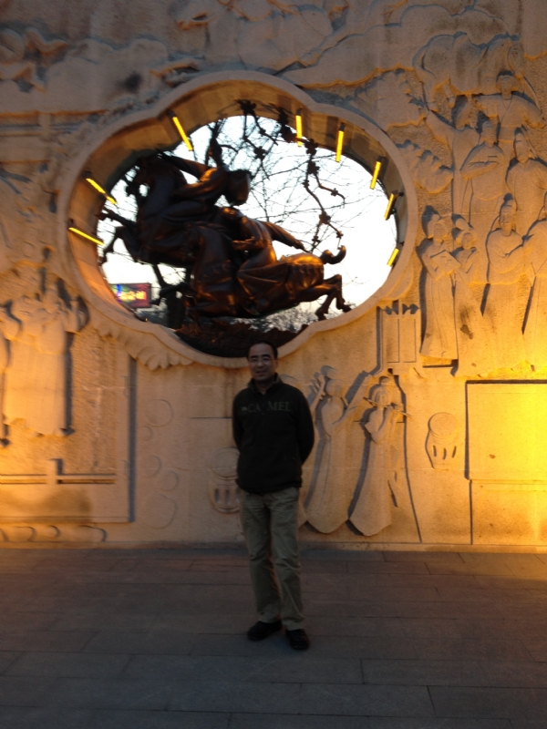 nanona的第一张照片--合肥相亲服务中心