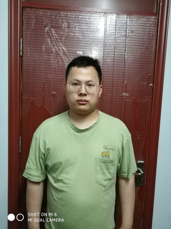 天意的第一张照片--合肥相亲服务中心