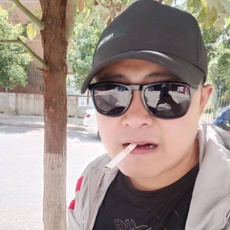 瞄小七的第一张照片--合肥相亲服务中心