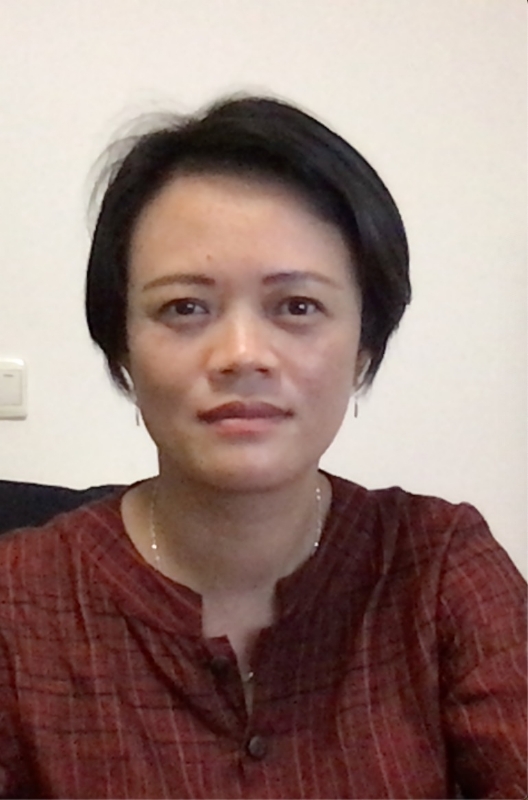 湘湘的湘湘的第一张照片--合肥相亲服务中心