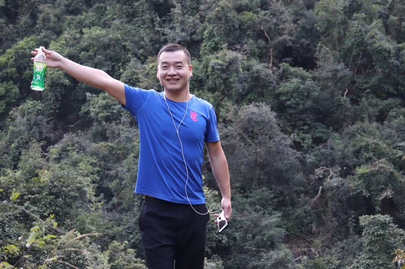 刘检运的第一张照片--合肥相亲服务中心