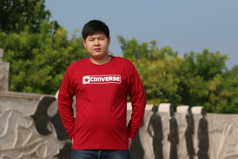 夜之喵的第一张照片--合肥相亲服务中心