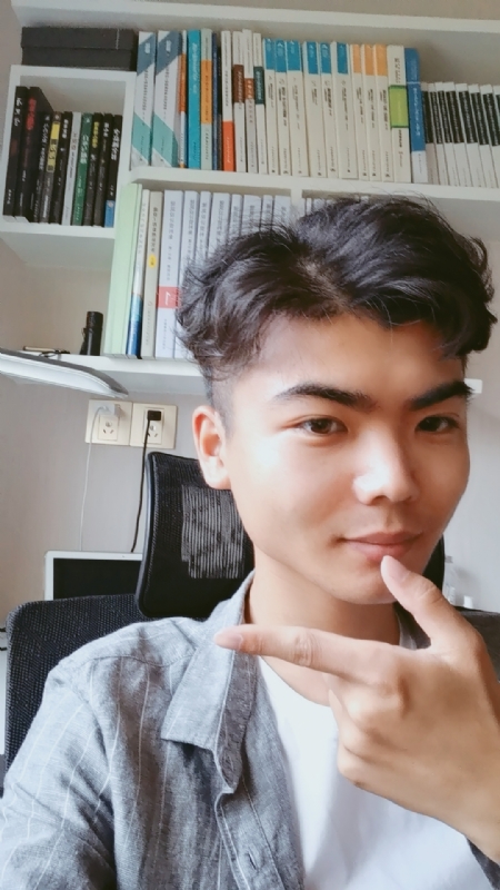 三分自由的第二张照片--合肥相亲服务中心